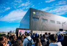 Comenzaron los Juegos Escobarenses 2025 con más de 2.000 estudiantes inscriptos