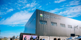 Comenzaron los Juegos Escobarenses 2025 con más de 2.000 estudiantes inscriptos