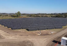 Escobar mide su huella de carbono y da un paso clave en su planificación ambiental