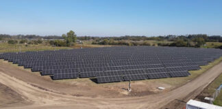 Escobar mide su huella de carbono y da un paso clave en su planificación ambiental