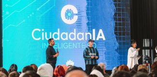 CiudadanIA Inteligente 5.0: Escobar lanza un programa de capacitación masiva y de acceso libre en programación e idiomas