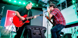 Finde en Escobar: el festival Alma Bohemia, “Sueño Stereo” y la obra “Socios al Desnudo” son los eventos destacados