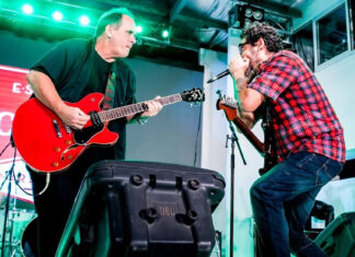 Finde en Escobar: el festival Alma Bohemia, “Sueño Stereo” y la obra “Socios al Desnudo” son los eventos destacados