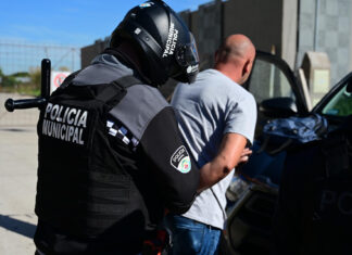 Policía Municipal: en dos meses intensificó su accionar con más de 2800 actuaciones y 115 detenciones