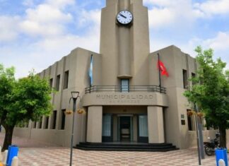 La Municipalidad de Escobar llama a Licitación Pública realizada para la contratación de “PODA PREVENTIVA Y CORRECTIVA EN EL PARTIDO DE ESCOBAR 2025”