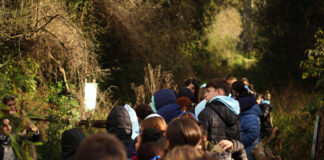 Ganar plata por cuidar el ambiente: abrió la inscripción para una edición especial de un programa de Escobar Sostenible