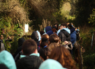 Ganar plata por cuidar el ambiente: abrió la inscripción para una edición especial de un programa de Escobar Sostenible