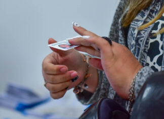 Operativos territoriales para obtener el DNI y realizar otros trámites de manera gratuita