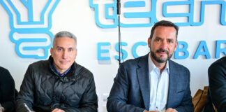 CiudadanIA 5.0: las industrias y comercios de Escobar se suman al programa de capacitación digital