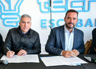 CiudadanIA 5.0: las industrias y comercios de Escobar se suman al programa de capacitación digital