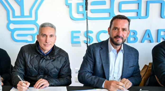 CiudadanIA 5.0: las industrias y comercios de Escobar se suman al programa de capacitación digital