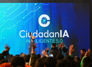 CiudadanIA Inteligente 5.0: se amplían las capacitaciones para todas las edades