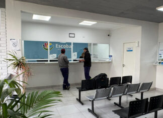 El área Contravencional del Municipio también será auditada por la norma de transparencia ISO 37001