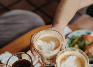 Día de las Cafeterías: se amplía el horario para disfrutar las promociones durante todo el viernes