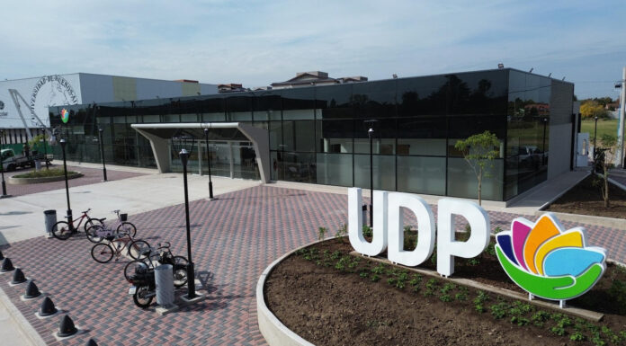 En su primer mes, la UDP de Belén atendió casi 8000 consultas y descomprimió la demanda en el Hospital Erill