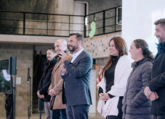 Escobar Emprende: la Municipalidad entregó 295 kits de herramientas para potenciar emprendimientos locales