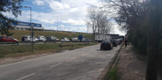 El Municipio presentó una fuerte queja ante AUSOL por el semáforo colocado en avenida De los Inmigrantes y colectoras