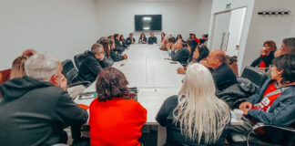 El “Día del Periodista y Comunicador Escobarense”, un proyecto que ya está en manos del HCD