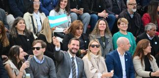 Festejos por el 9 de Julio: desfile, cultura y un cierre a toda cumbia en Matheu