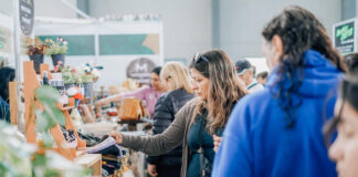 Mercado de Oportunidades: estos son los precios del hot sale escobarense