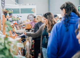 Mercado de Oportunidades: estos son los precios del hot sale escobarense