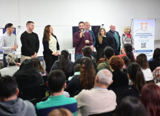 Educación pública: cooperadoras escolares recibieron más de $61 millones en subsidios municipales