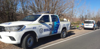 Escobar: sancionan a una empresa importadora por presunto delito ambiental