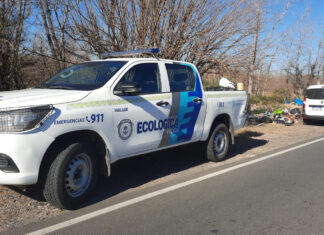 Escobar: sancionan a una empresa importadora por presunto delito ambiental