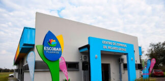 Centro de Zoonosis: un modelo de salud pública que salva, cuida y transforma la vida de los animales