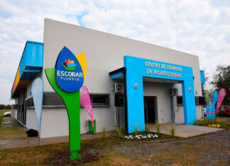 Centro de Zoonosis: un modelo de salud pública que salva, cuida y transforma la vida de los animales