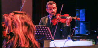 La música de Frozen, Shrek y Harry Potter, interpretada en vivo en el Teatro Seminari