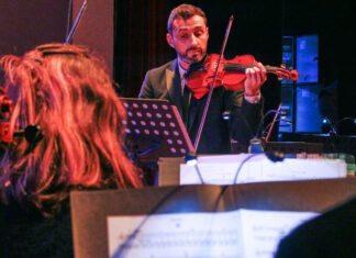 La música de Frozen, Shrek y Harry Potter, interpretada en vivo en el Teatro Seminari