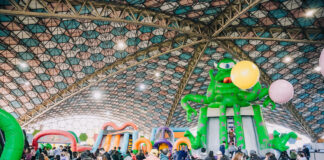 Finde en Escobar: Escopark, Alma Bohemia y el encuentro “Fuegos y Motos” son los eventos destacados