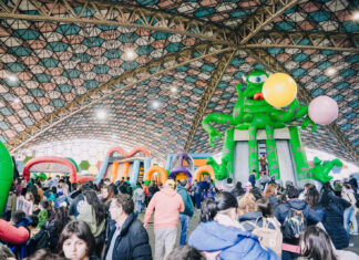 Finde en Escobar: Escopark, Alma Bohemia y el encuentro “Fuegos y Motos” son los eventos destacados