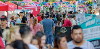 Finde en Escobar: Sabores Rodantes y Hermana Beba son los eventos destacados