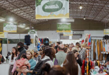 Mercado de Oportunidades: 15.000 personas visitaron el gran “hot sale” que ya es un clásico escobarense