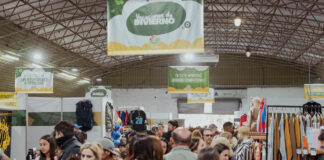 Mercado de Oportunidades: 15.000 personas visitaron el gran “hot sale” que ya es un clásico escobarense