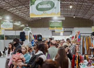 Mercado de Oportunidades: 15.000 personas visitaron el gran “hot sale” que ya es un clásico escobarense