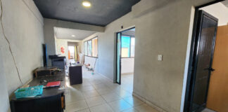 El Ministerio de Seguridad de La Nación desmanteló una base clave de Prefectura en Escobar