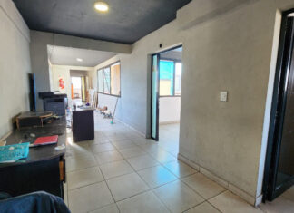 El Ministerio de Seguridad de La Nación desmanteló una base clave de Prefectura en Escobar