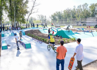 Finde en Escobar: JuveActiva, “Ocaso Dorado” y la obra “Es Complicado” son los eventos destacados