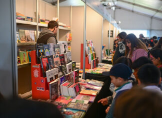 Semana de la educación en Escobar: se viene la Feria Universitaria y la 10ª Feria del Libro