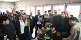 Escobar fue sede de la Feria Regional de Ciencias, Artes, Tecnologías y Educación