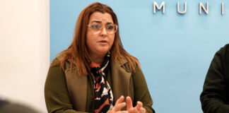 Rocío Fernández calificó de «agresión contra los escobarenses» el desmantelamiento de una base clave de Prefectura y exige a Nación la revisión de la medida