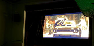 El Cine Italia, otra de las opciones más elegidas en las vacaciones de invierno