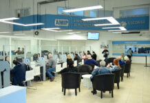 AMIP: nuevos beneficios para comerciantes de cercanía