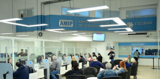 AMIP: nuevos beneficios para comerciantes de cercanía