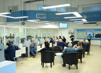 AMIP: nuevos beneficios para comerciantes de cercanía