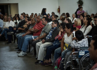 Más inclusión: Escobar realizará por primera vez un Foro en Perspectiva de Discapacidad