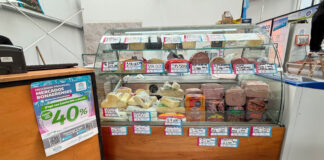 Maple de huevos a $6000 y kilo de asado a $7800: ofertas y descuentos del nuevo Mercado Bonaerense en Escobar